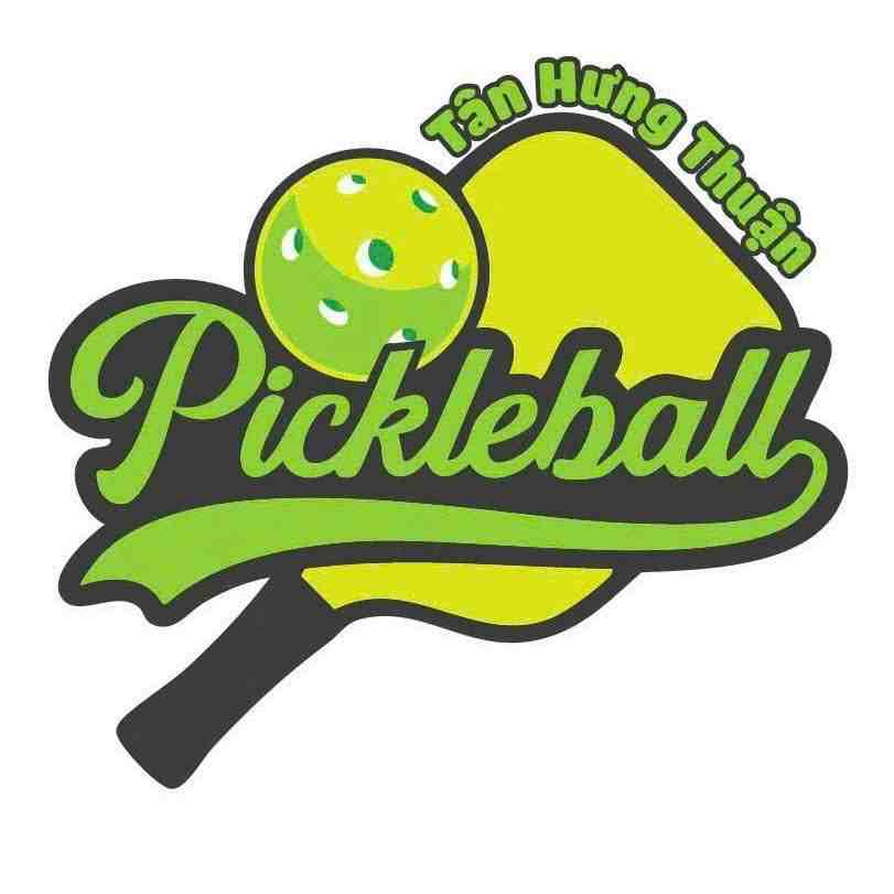 Pickleball Tân Hưng Thuận